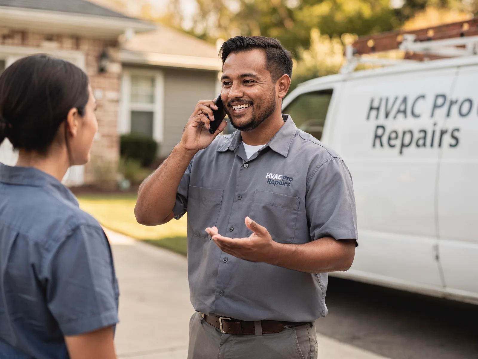 Heat Pump Repair Orangevale, CA FAQs